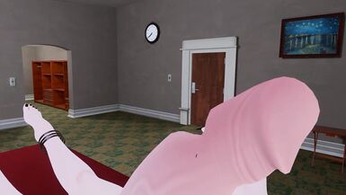 Sister Rivals Pt. 1 (Feat. Mother_Wolf) Futa x Girl - 4 image