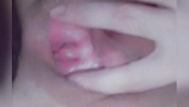 Every porn on my phone merged into one boy pussy orgasm finger fuck