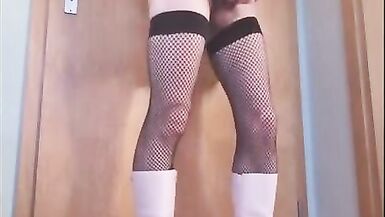 cum at nipple - 9 image