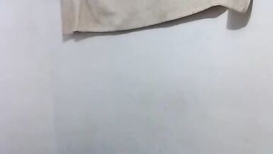 Joselynne Cd Sexy In Red Dress Show My Ass - 7 image