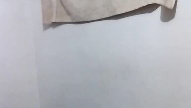 Joselynne Cd Sexy In Red Dress Show My Ass - 9 image