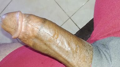 She Makes me cum once ASMR POV - 4 image