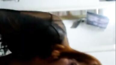 Not very pretty but she provide good service Tgirl Hooker - 10 image