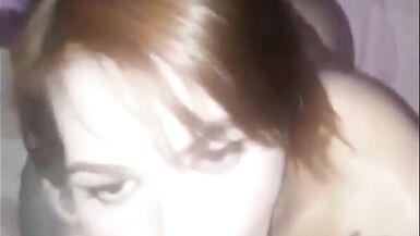 Not very pretty but she provide good service Tgirl Hooker - 7 image