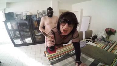 Fucked anywhere anytime - 10 image