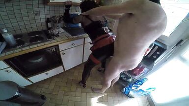 Fucked anywhere anytime - 3 image