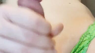 POV Suck Me Off til I Cum On Your Face - 15 image