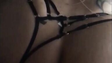 Blonde active ts prostitute fuck boys and shoot lots of semen - 13 image