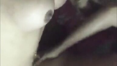 Blonde active ts prostitute fuck boys and shoot lots of semen - 2 image