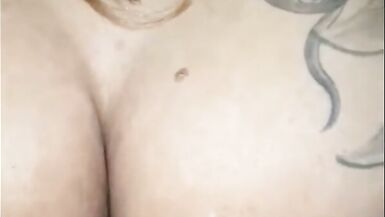 Black woman with a live Anaconda penetrating faggot bastards - 6 image