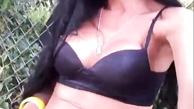 Street transgender hookers seeking clients and fun - 12 image