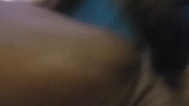 Naughty Dana deepthroats BBC before getting pounded - 12 image