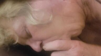 Naughty Dana deepthroats BBC before getting pounded - 8 image