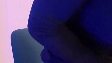 Crossdressing Gamer Jerks Off - 11 image