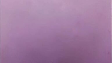 Goth Transgirl flogged and barebacked by her GF POV - 15 image