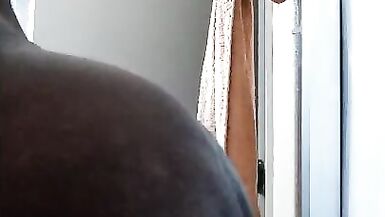 Trans man takin 8in toy - 14 image