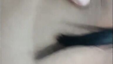 Chubby teenager tgirl doing her job being a sissy prostitute - 4 image