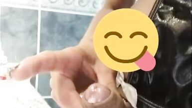 Dark hair Traps fucking and creampie hidden faggots hardcore - 2 image