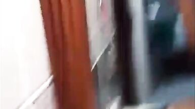 Dark hair Traps fucking and creampie hidden faggots hardcore - 5 image