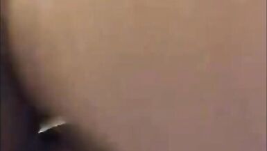 Super hot big booty Trap slut fucking clients and shoot cumshot - 13 image