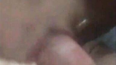 Super hot big booty Trap slut fucking clients and shoot cumshot - 3 image