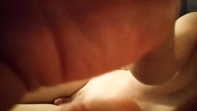 Daddy Unlocks Sissy Femboy Chrissy's Clitty & Sucks It - 7 image