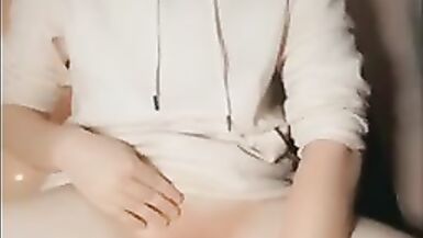 I squirt 3 times playing with my new toy - 2 image