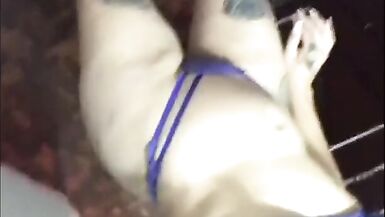 Teenager Tgirl hookers prostitution compilation with cumshots - 13 image