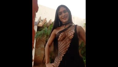 Teenager tgirls compilation sucking dick and cumming and party - 1 image