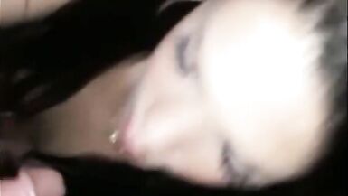 Teenager tgirls compilation sucking dick and cumming and party - 3 image