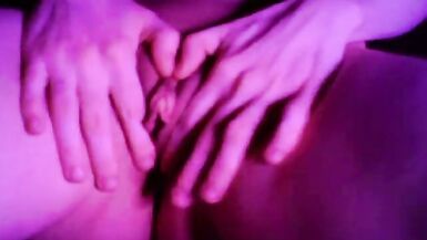 Finger Fucking broadcast live solo masturbation loud emo slut - 10 image