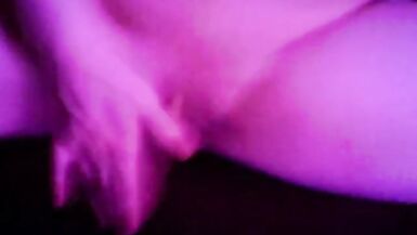 Finger Fucking broadcast live solo masturbation loud emo slut - 14 image