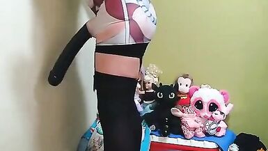 BBC Futa Kitty Mistress - 9 image