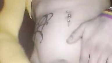 Slut creampie action - 15 image