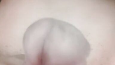 Slut creampie action - 8 image