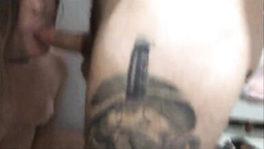 Traps wankers, cumshots and sex with clients Compilations Skanks - 14 image