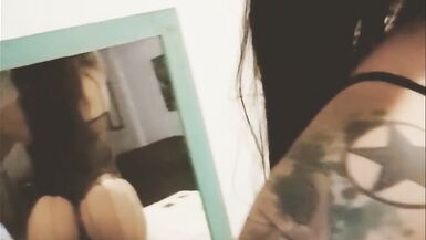 Traps wankers, cumshots and sex with clients Compilations Skanks - 5 image