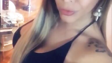 Traps wankers, cumshots and sex with clients Compilations Skanks - 9 image