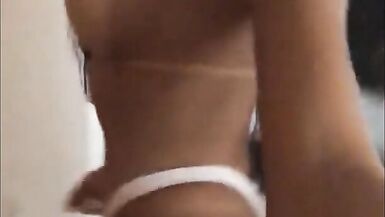 Traps getting fucked by clients outdoor indoors and nextdoor - 10 image