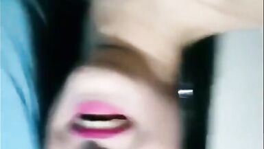 Traps getting fucked by clients outdoor indoors and nextdoor - 12 image