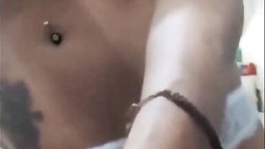 Traps getting fucked by clients outdoor indoors and nextdoor - 9 image