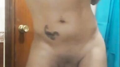 South American Teen T-girls cumshots, lifestyle and whore - 12 image