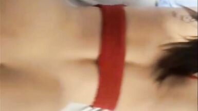 South American Teen T-girls cumshots, lifestyle and whore - 13 image