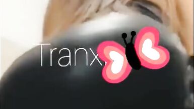 South American Teen T-girls cumshots, lifestyle and whore - 2 image