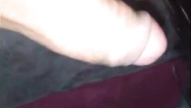 Teenager cocksuckers with lots of semen on their balls compilation - 6 image