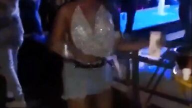 Horny teenager Traps getting fucked Holidays Compilation - 7 image