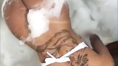 Sexy Teenager Traps Hookers very horny getting fucked by Clients - 9 image