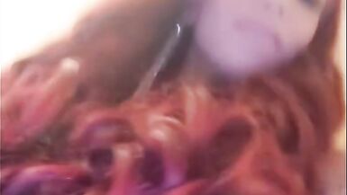 Transgender Hookers big buldge under the dress look for fuck - 8 image