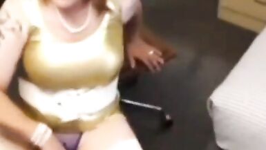 Charli Star cum swallow #3 - 10 image