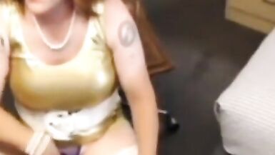 Charli Star cum swallow #3 - 11 image